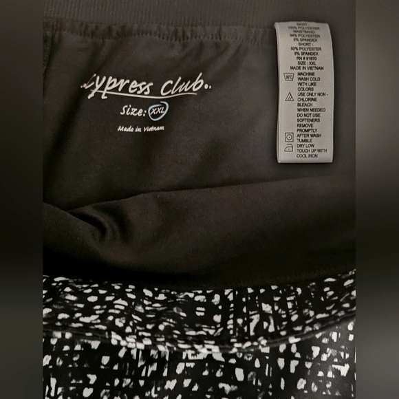 Cypress Club Skorts - Picture 6 of 6